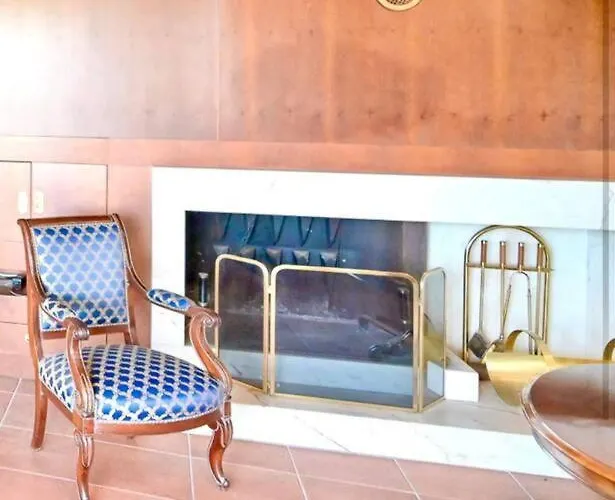 Sull'aurelia Antica Villa