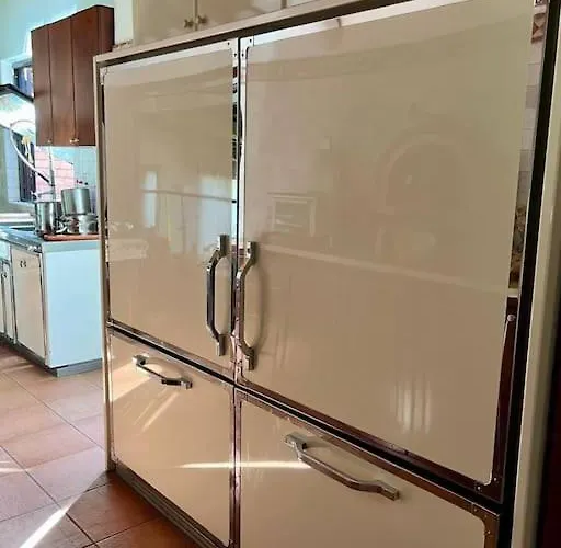 Villa Sull'aurelia Antica Rome