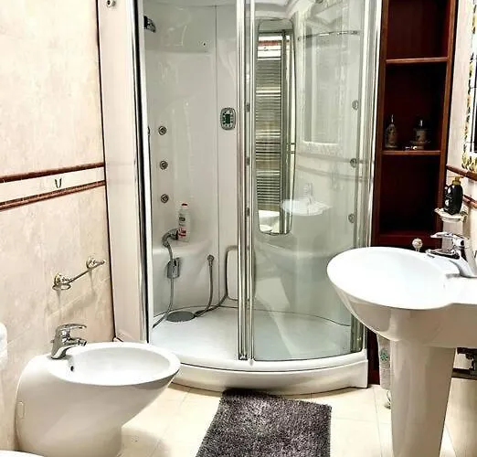 Sull'aurelia Antica * Rome